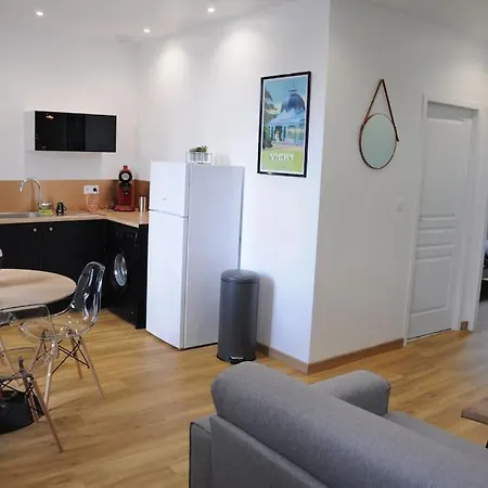 アパート Cosy Yorre