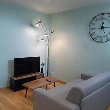 アパート Cosy Yorre Saint-Yorre