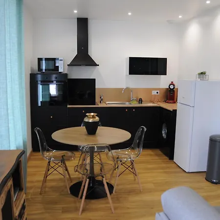 アパート Cosy Yorre